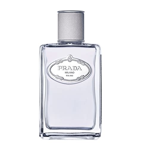 parfum prada iris cedre